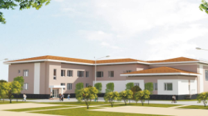 Активтерді қайтару: Жетісу облысындағы Көксай ауылында жаңа мектеп салынады