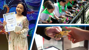 Автотұрақ – 500 теңге, «Золгенсманың» бағасы қанша? 