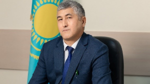 "Еңбекқорлық пен кәсіпқойлық идеясы"