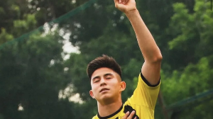 “Челсидің” оған көз тігуі тегін емес": Оразбахтин Сәтпаев туралы ойын айтты