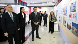 Алматы технопарк құру үшін қытайлық инвестиция тартады