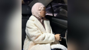 Алматыда интернет арқылы азаматтарды алдаған күдікті әйел ұсталды 