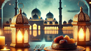 Рамазан айында тамақтан бөлек қандай амалдардан тыйылған дұрыс?