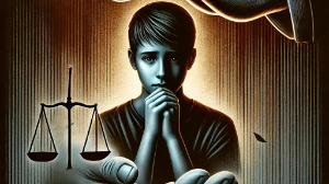 Шындық қай тарапта: бала қорғалып жатыр ма, қорланып жатыр ма?