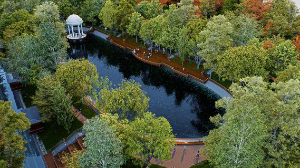 Алматыда «Тереңқұрды» модернизациялау осы жылдың сәуір айында аяқталады