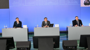 Алматының Медеу ауданында салық түсімдері бизнес пен туризмді дамытудың арқасында 18,7% - ға өсті