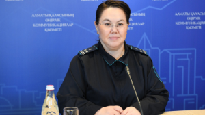 Алматыда кәмелетке толмағандарға темекі өнімдерінің заңсыз сатылуына тосқауыл қойылуда