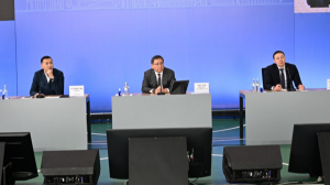 «Бұл мен үшін принципті мәселе»: Ерболат Досаев – Медеу ауданындағы 50 мың тұрғынның сумен қамту мәселесі қалай шешілді