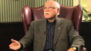 Ізгілік нұрын таратқан тұлға