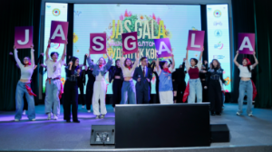 Алматыда студенттік көктем фестивалі бастау алды