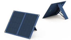 Күннен қуат алатын ноутбук жасалды