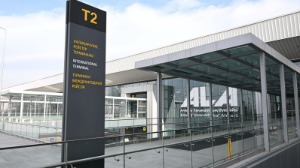 Алматы Халықаралық әуежайында жолаушыларға арналған акция өтеді