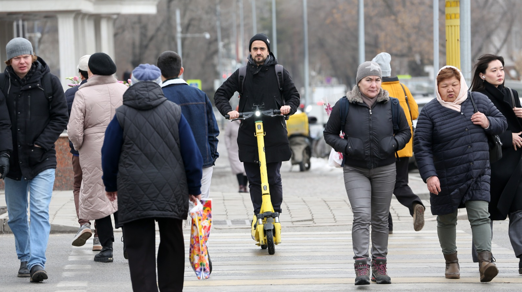 Қазақстанда колониядан босап шыққандар үшін уақытша тұру орындары құрылмақ