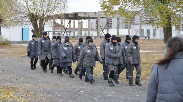 Қасым-Жомарт Тоқаев: Әйелдер колониясындағы жағдайды қайта қарау қажет