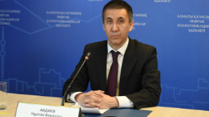 Алматыда сауда және тұтынушылардың құқықтарын қорғау департаментінің жұмысы қорытындыланды