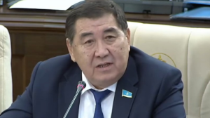 Ермұрат Бапи: Реформалар аяқталды деп айтуға әлі ерте