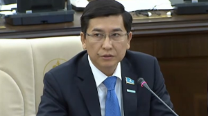 Асхат Аймағамбетов: «Әр жаңа мектеп – болашақтың фабрикасы»