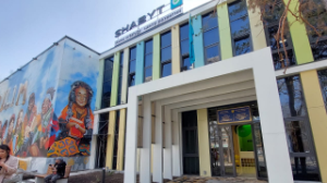 Алматыда балаларға арналған дамыту орталығы ашылды