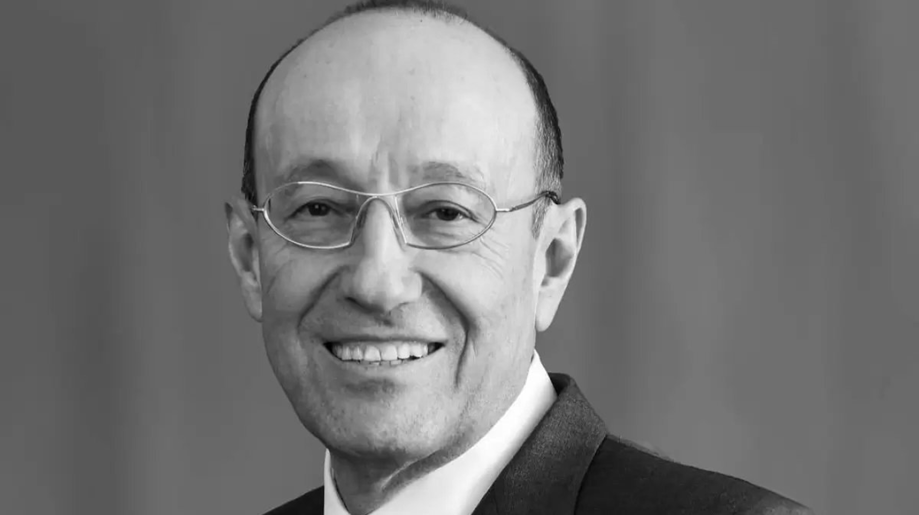 Белгілі кәсіпкер Александр Машкевич қайтыс болды