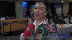 Оңтүстік Кореядағы қазақ диаспорасы Наурыз мерекесін атап өтті