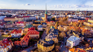 Финляндия сегізінші рет әлемдегі ең бақытты ел атанды