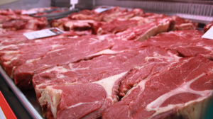 Өткен жылы қанша ет импортталды