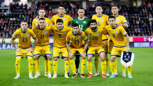 Әлем чемпионаты – 2026: Қазақстан құрамасы Лихтенштейнмен алғашқы кездесуін өткізеді