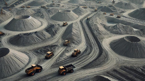 Елдегі күл үйінділерінің аумағы 18,2 мың гектар гектарға жеткен   