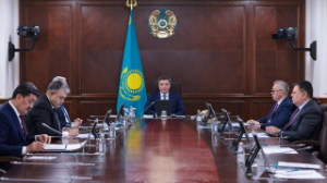 Қалдықтардың барлық түрін басқару тұжырымдамасы 1 қыркүйекке дейін әзірленеді