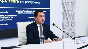 Қазақстанда ауыл әкімдерінің өкілеттігін кеңейту жоспарда бар