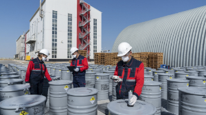 Әлемде атом энергетикасына деген қызығушылық артып келеді