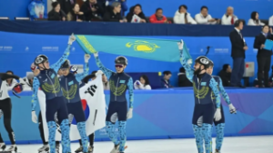 Қазақстанда мемлекеттік бюджет есебінен шетелдік спортшыларды ұстауға тыйым салынады