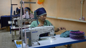 Қазақстанда әйелдер арасындағы жұмыссыздық деңгейі азайып келеді