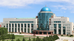 Жаңа белесті бағындырып келеміз