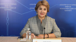 Ұлттық құрылтай — қоғамдағы өзекті мәселелер мен Президент арасын жалғайтын көпір