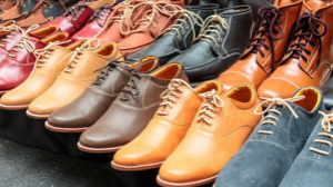 Аяқ киімді таңбалау Қазақстанға 25 млрд теңге әкелді