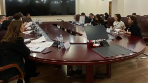 Қазақстан аумағында тұрақты тұратын шетелдіктер ҚР азаматтарымен тең дәрежеде ТМККК алуға құқылы