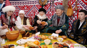 Қырғыз ағайындар киітке, құдалық пен марқұмға ас беруге тыйым салмақ