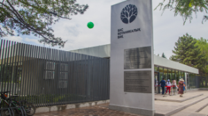Almatynyń Botanıkalyq baǵy 2 maýsym kúni jabyq bolady