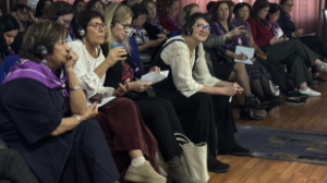 Алматыда балалар неврологиясы бойынша халықаралық семинар өтті 