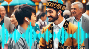 «Наушник» қолданушы болсаңыз, вluetooth-ды өшіріп жүріңіз