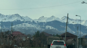 Алматыда күн  қашан жылиды?