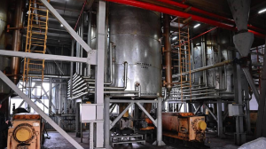 «Qazaq Astyq Group» өсімдік майы өндірісін жылына 72 мың тоннаға дейін ұлғайтады