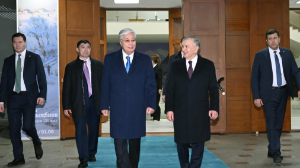 Алматыда өткен маңызды кездесу  аймақтағы интеграцияны алға жетелейді