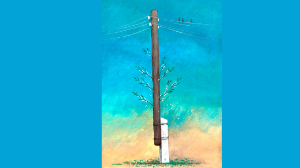 Көктем жансызға да жан бітіретін құдірет