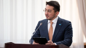 Елімізде мемлекеттік қызметтердің 92%-на қашықтан қол жеткізуге болады 