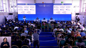 Алматы қаласы әкімінің Әуезов ауданында халықпен кездесуі