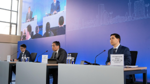 Қазіргі коммуналдық тарифтер әлі де субсидияланады – Ерболат Досаев