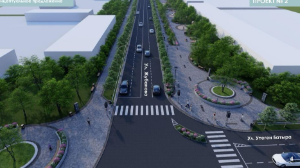 Алматы әкімі Әуезов ауданында 4 жаңа қоғамдық кеңістіктің салынатынын айтты