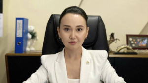 Қаржы мониторингі агенттігі Перизат Қайраттың ісіне қатысты тергеуді аяқтады